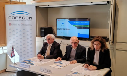 Il Corecom ha superato il traguardo delle 100mila istanze e ha avviato un progetto nelle scuole piemontesi
