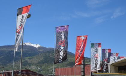 Domani il via all'edizione numero 10 di Maison&Loisir ad Aosta