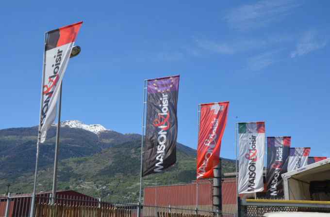 Domani il via all’edizione numero 10 di Maison&Loisir ad Aosta