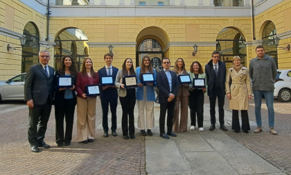 Gli studenti raccontano le imprese sostenibili in Piemonte: premiate le migliori 7 tesi di laurea