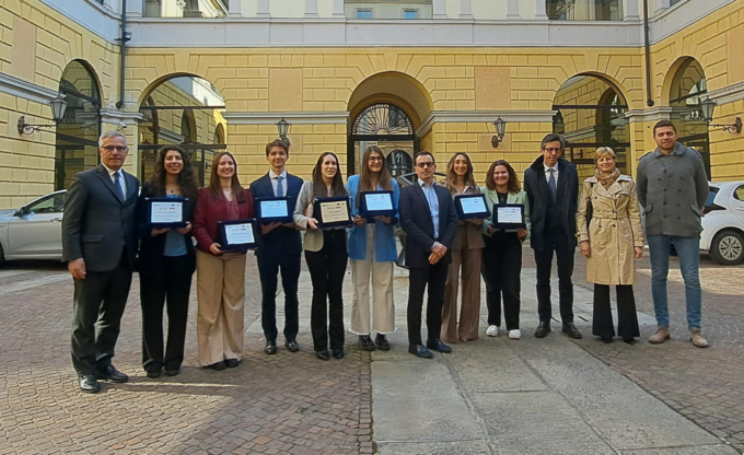 Gli studenti raccontano le imprese sostenibili in Piemonte: premiate le migliori 7 tesi di laurea