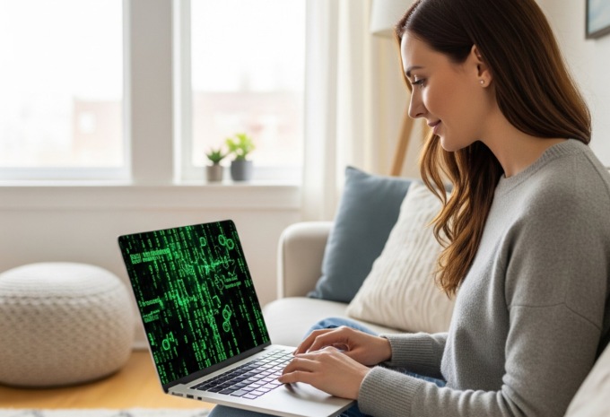 Accesso internet per tutti? Nel Nordovest sono 1 milione le famiglie offline