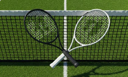Grande tennis a Torino da oggi al via il Piemonte Open Intesa San Paolo