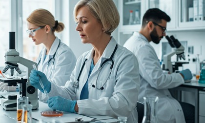 All'Asl di Biella 120 studi attivi di ricerca sperimentale e osservazionale