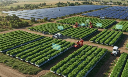 Regione Lombardia stanzia 110 milioni di euro per le aziende agricole