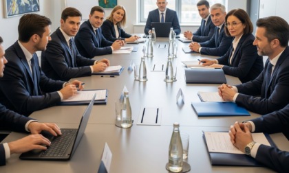 Registro Imprese nel Nordovest, cresce solo la Lombardia