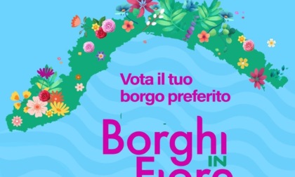 Borghi in Fiore a vincere la terza edizione è il comune di Millesimo, nel Savonese