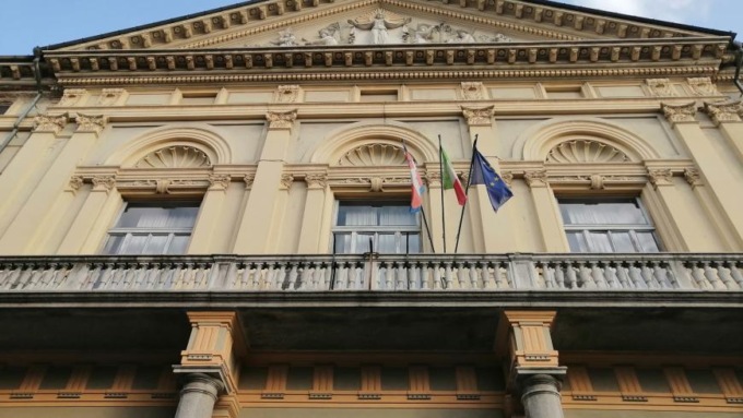 Ventilazione non invasiva precoce anche ad Asti la ricerca pubblicata sul British Journal of Anaesthesia