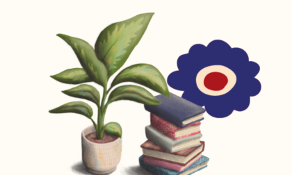 E' tutto pronto a Torino per il Salone internazionale del Libro dal 15 al 19 maggio