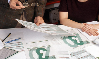 Secondo le dichiarazioni dei redditi 2024 i più ricchi d'Italia sono nel Nord Ovest