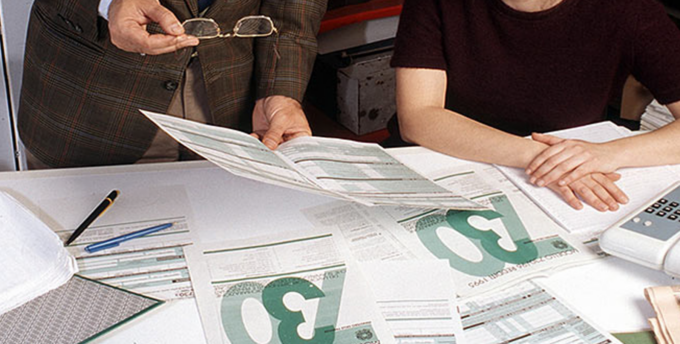 Secondo le dichiarazioni dei redditi 2024 i più ricchi d’Italia sono nel Nord Ovest