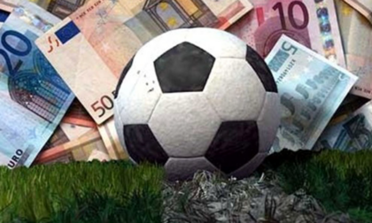 Calcio, il brutto vizio delle scommesse ha una lunga tradizione