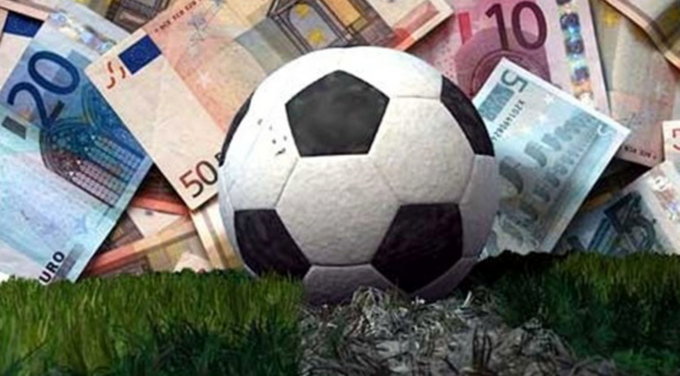 Calcio, il brutto vizio delle scommesse ha una lunga tradizione