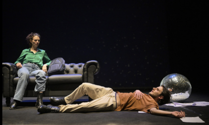 Al teatro della tosse di Genova arriva "La banca dei sogni"