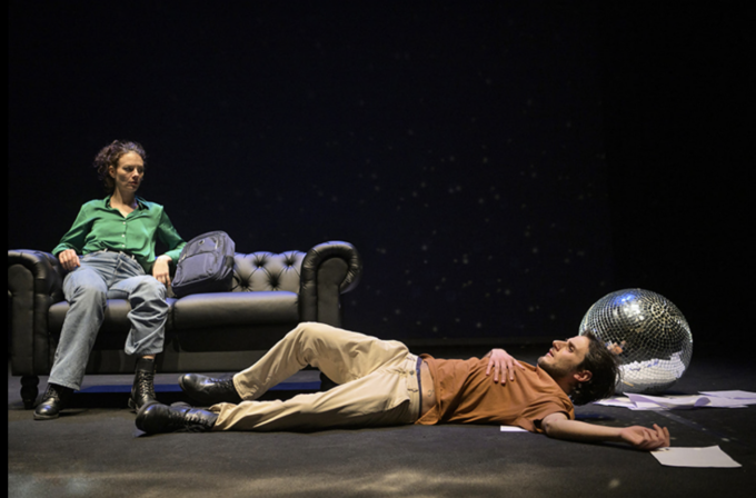 Al teatro della tosse di Genova arriva “La banca dei sogni”