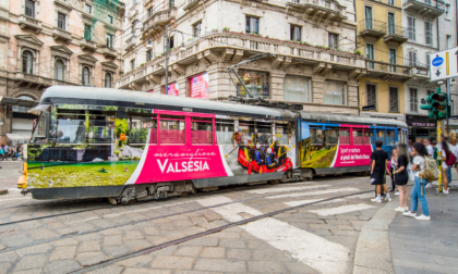 La mobilità sostenibile nelle nostre città? Riparta dai tram