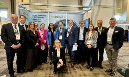 Automotive presentato il sistema Piemonte negli Usa