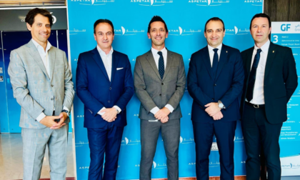 Dal Piemonte fino alla capitale del Qatar per promuovere il territorio