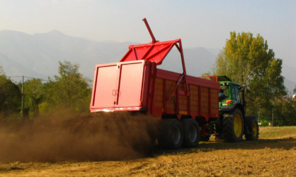 Sostegno della politica agricola comune: per 30mila aziende piemontesi in arrivo 134 milioni di euro
