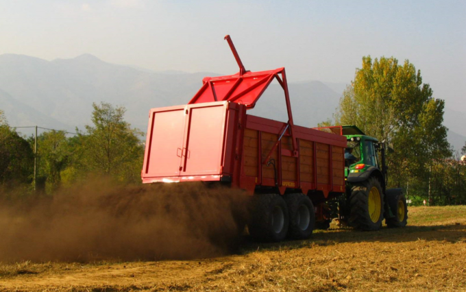 Sostegno della politica agricola comune: per 30mila aziende piemontesi in arrivo 134 milioni di euro