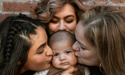 Poche tutele per donne e bambini anche nel Nordovest