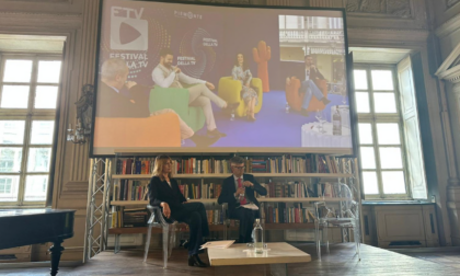 A Dogliani (Cuneo) la 14ª edizione del Festival della Tv al via dal 23 maggio