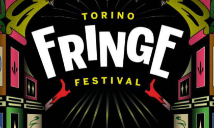 Fino al 1° giugno è tempo di Torino Fringe Festival con "La vita è un varietà"