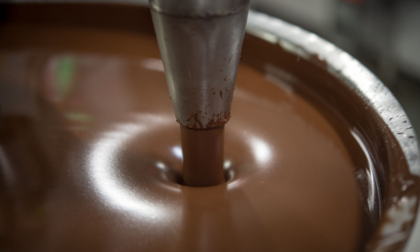 Gli aumenti dei prezzi del cacao preoccupano i produttori di cioccolato