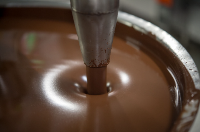 Gli aumenti dei prezzi del cacao preoccupano i produttori di cioccolato