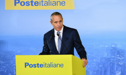 Ricavi e redditività record per Poste Italiane nel primo trimestre del 2025