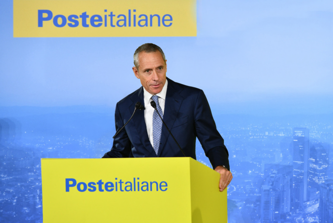 Ricavi e redditività record per Poste Italiane nel primo trimestre del 2025