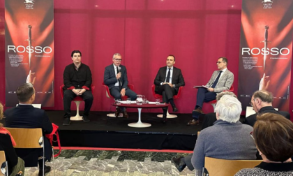 L'indagine tra il bene e il male nelle scelte al centro della stagione '25/'26 del Teatro Regio di Torino