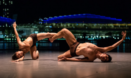 Nell'Alto Piemonte la 13ª edizione del Cross Festival si intitola "Tone of Light"