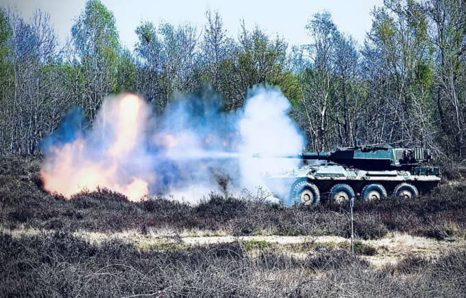 Esercitazione “Candelo 1/25”: scenari di guerra in Alto Piemonte con l’unità del Nizza Cavalleria