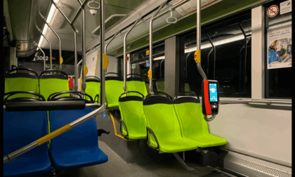 Per il trasporto pubblico locale Regione Lombardia ha stanziato 671 milioni di euro