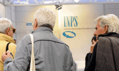 Pensionamenti nel Nordovest quest'anno ci sono meno pratiche rispetto al 2024, ma sono più ricche