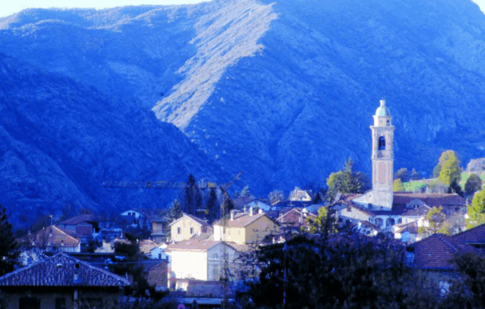Parco eolico in Val Borbera, la Regione conferma il “no”