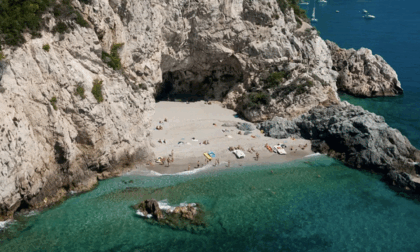 Bandiere blu 2025: quali sono le spiagge del Nordovest sul podio della Foundation for Enviromental education