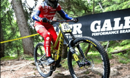 L'elite del downhill europeo si è dato appuntamento ad Aprica per fine giugno