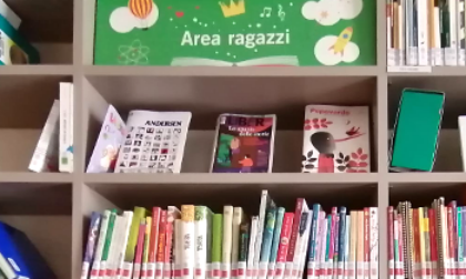 Più "Libri per tutti" con Fondazione Paideia anche negli ospedali del Piemonte