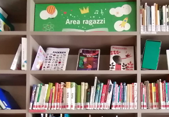Più “Libri per tutti” con Fondazione Paideia anche negli ospedali del Piemonte
