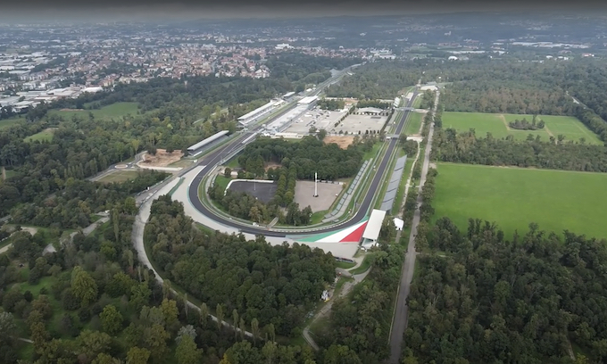 Monza: col Gran Premio appartamenti alle stelle
