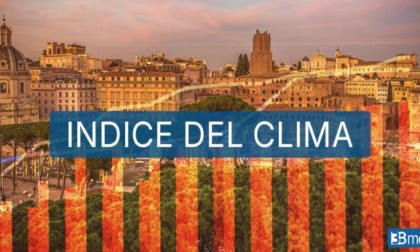 Secondo una indagine climatica è Imperia la prima città del Nordovest dove si vive meglio