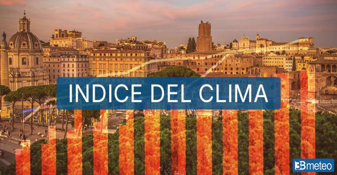 Secondo una indagine climatica è Imperia la prima città del Nordovest dove si vive meglio