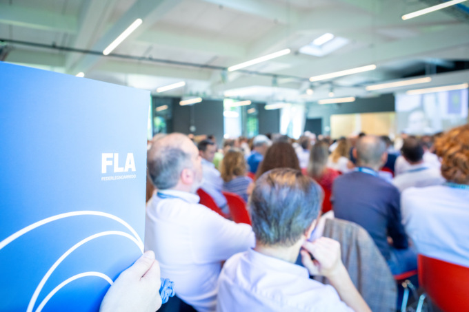 Federlegno Arredo ha presentato il bilancio di sostenibilità per il 2024