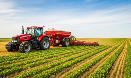 Agricoltura sostenibile in Lombardia, un bando da 12 milioni di euro per ridurre le emissioni