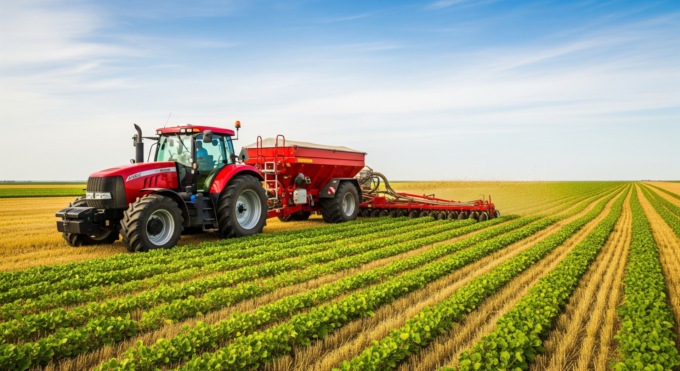 Agricoltura sostenibile in Lombardia, un bando da 12 milioni di euro per ridurre le emissioni
