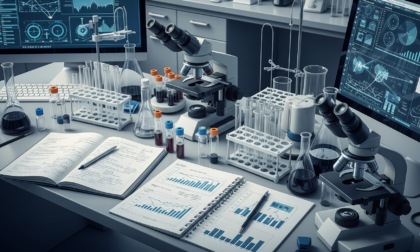 All'Aou di Alessandria nel primo trimestre del 2025 sono 383 gli studi clinici attivi