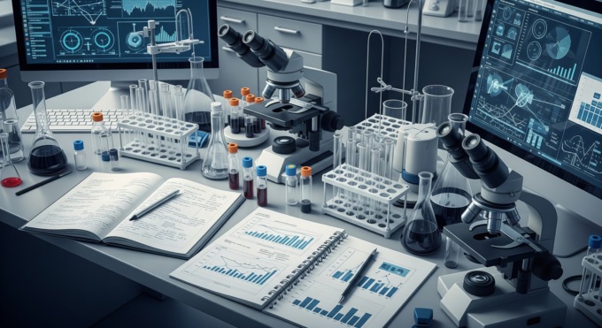 All’Aou di Alessandria nel primo trimestre del 2025 sono 383 gli studi clinici attivi