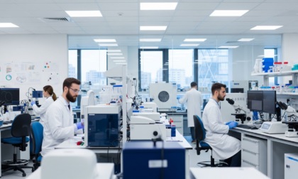 Scoperta una nuova via per superare la resistenza ai farmaci delle cellule tumorali all'IEO di Milano